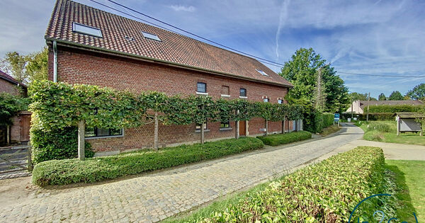 Hoeve Te Koop In Bierbeek - In2go