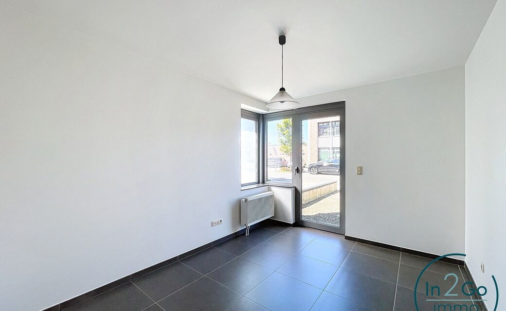 Appartement te huur in Aarschot