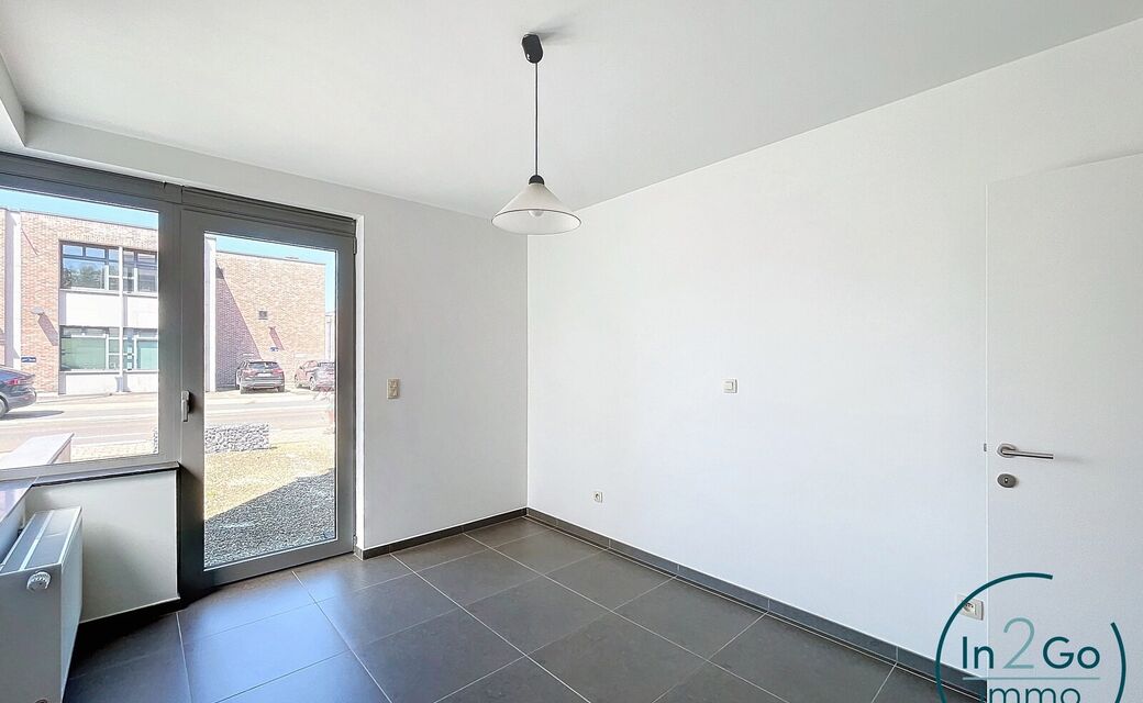 Appartement te huur in Aarschot