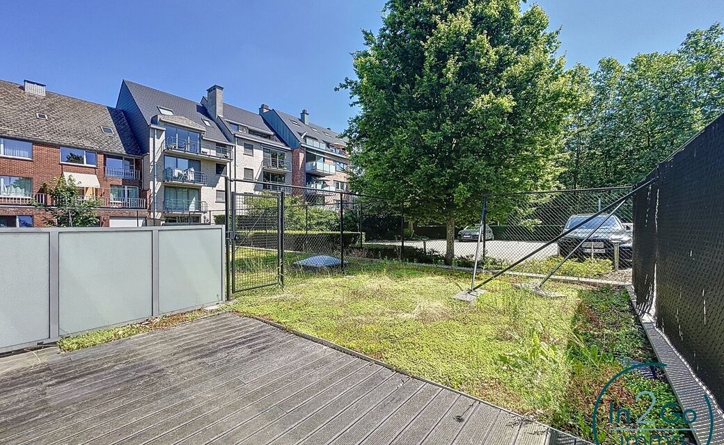 Appartement te huur in Aarschot