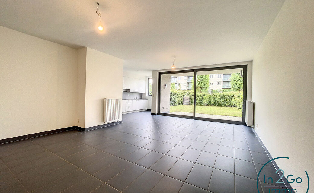 Appartement te huur in Hasselt