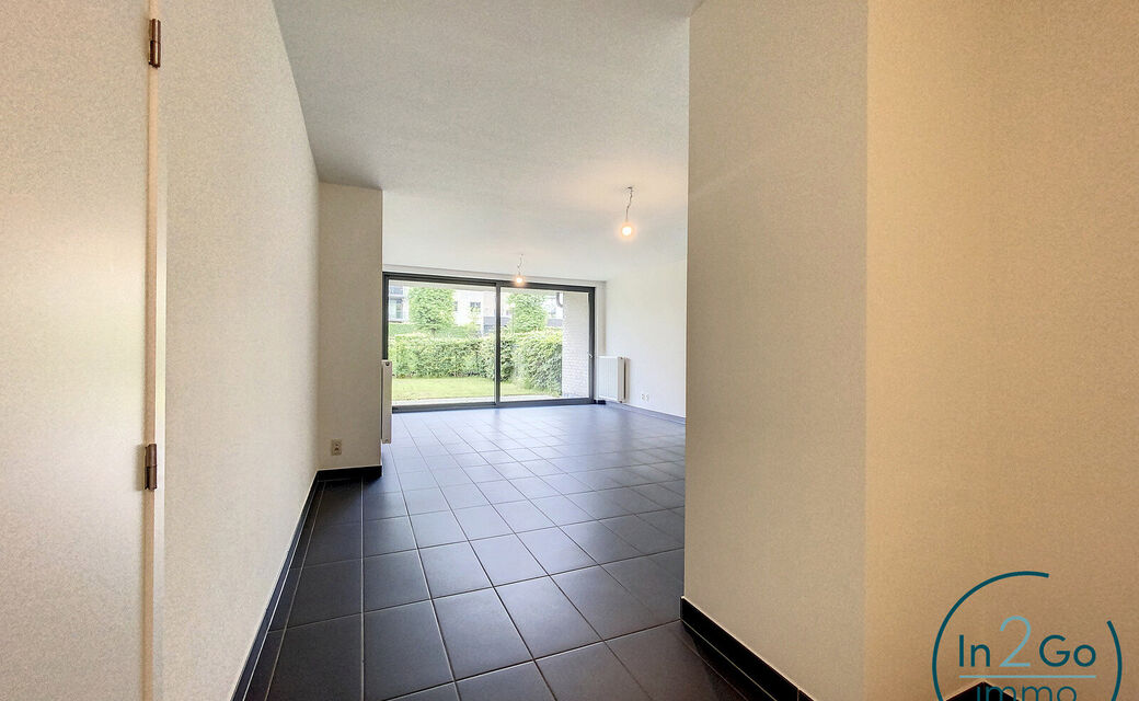 Appartement te huur in Hasselt