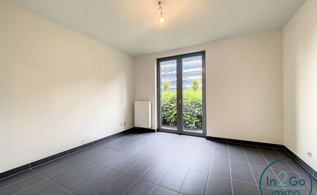 Appartement te huur in Hasselt