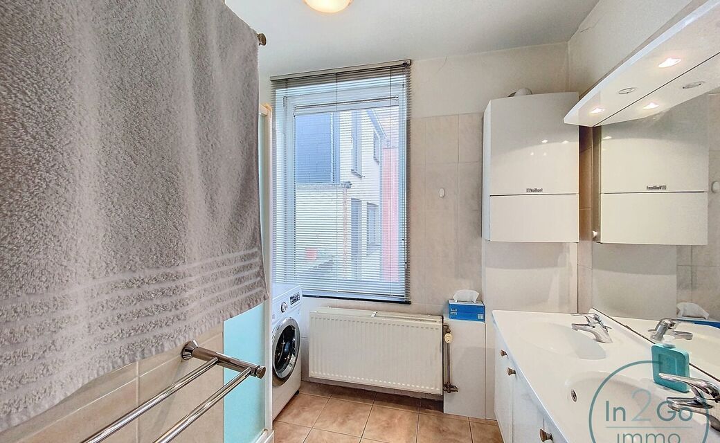 Appartement te huur in Leuven