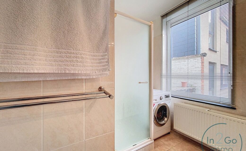 Appartement te huur in Leuven