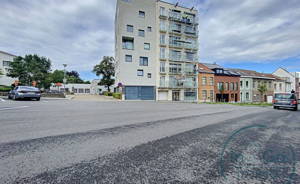 Appartement te huur in Leuven Heverlee