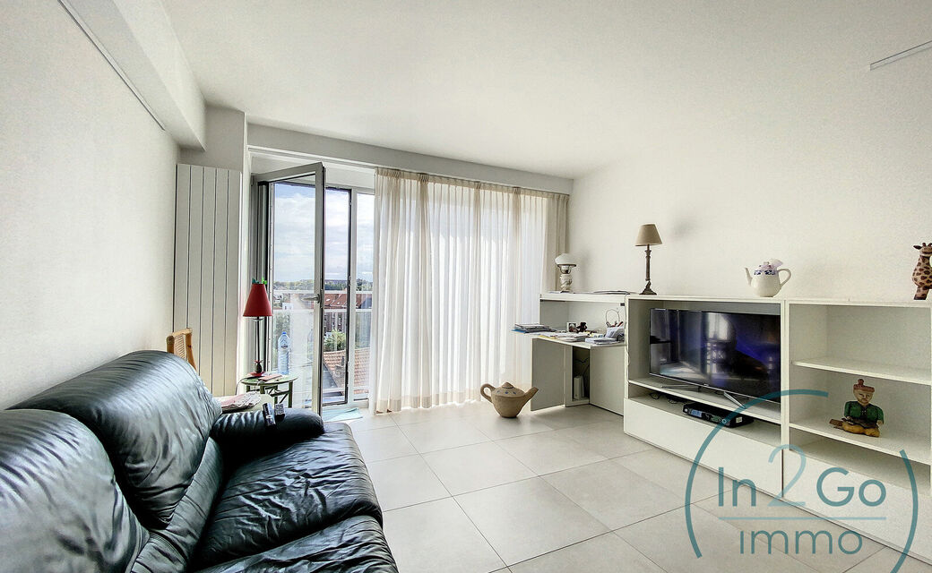 Appartement te huur in Leuven Heverlee