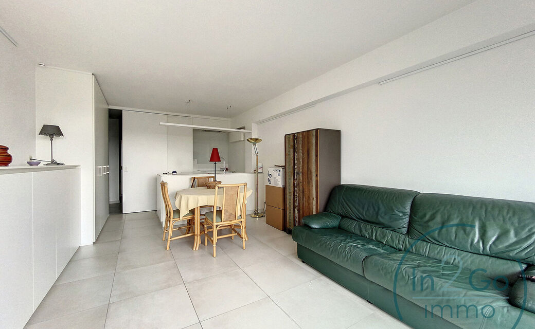 Appartement te huur in Leuven Heverlee