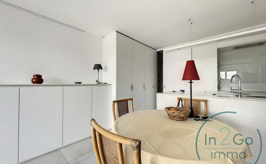 Appartement te huur in Leuven Heverlee