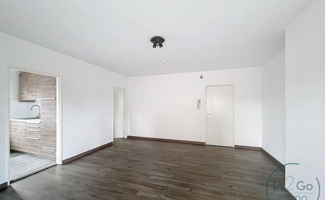 Appartement te huur in Leuven Heverlee