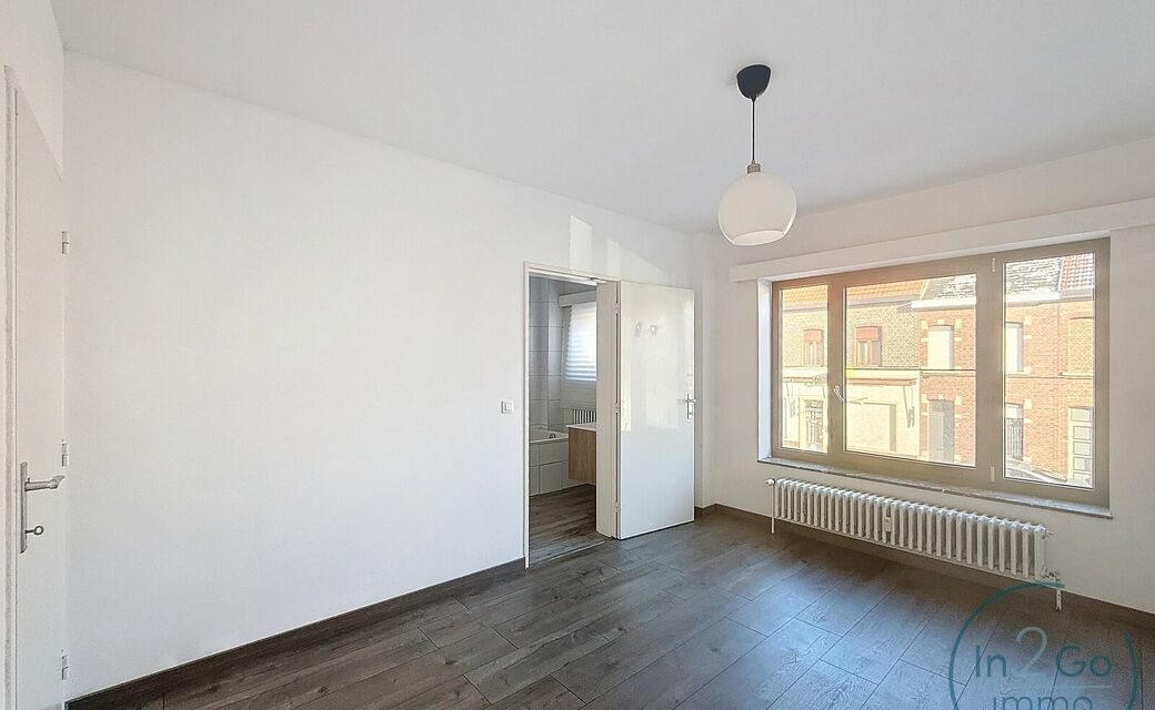 Appartement te huur in Leuven Heverlee