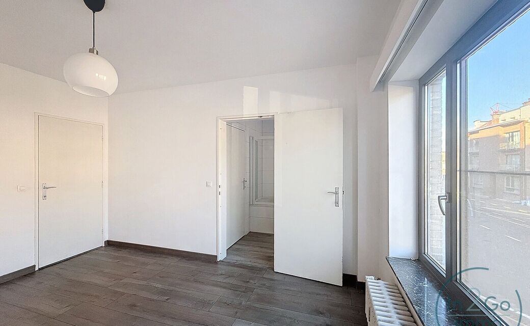 Appartement te huur in Leuven Heverlee