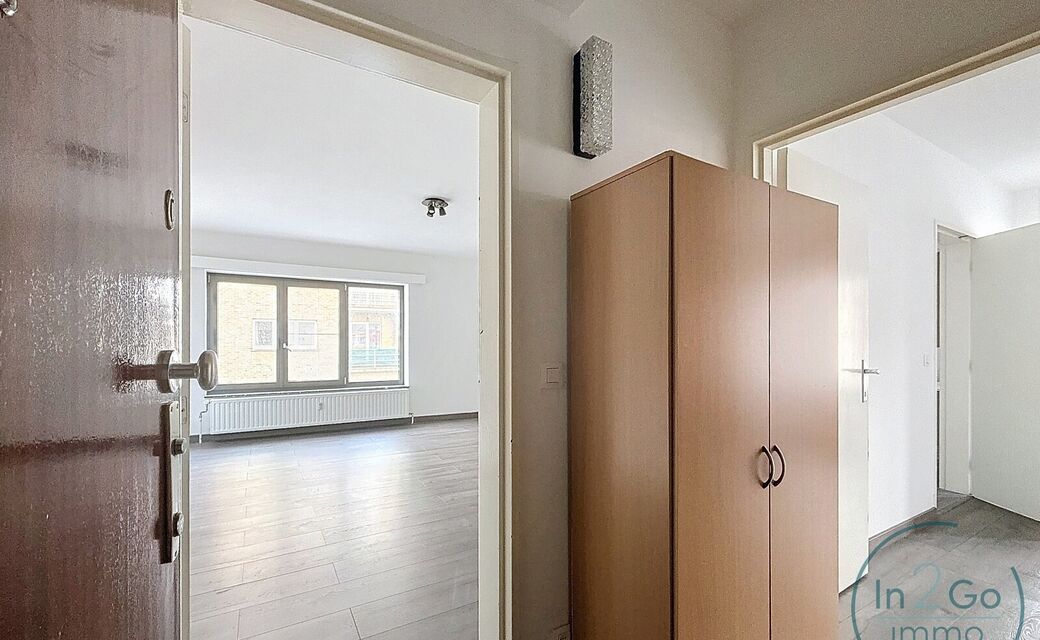 Appartement te huur in Leuven Heverlee