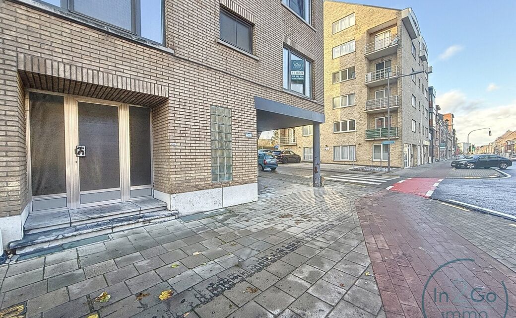 Appartement te huur in Leuven Heverlee