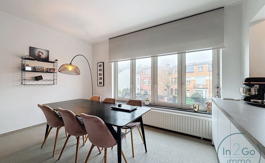 Appartement te huur in Leuven Heverlee