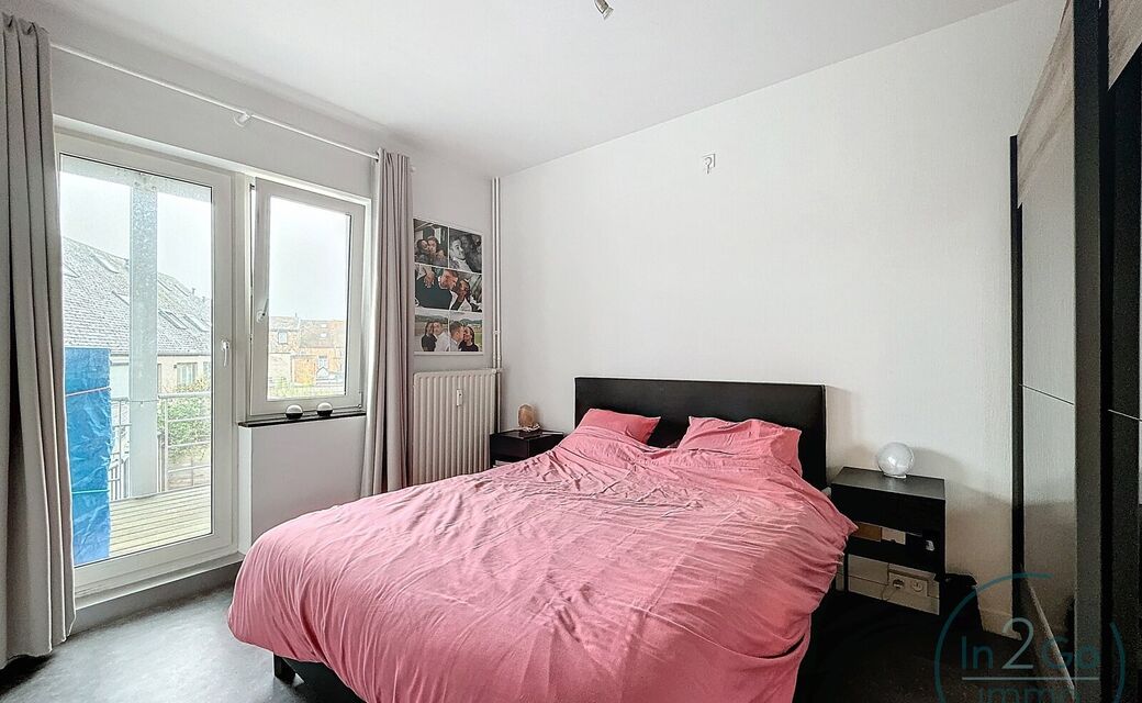 Appartement te huur in Leuven Heverlee