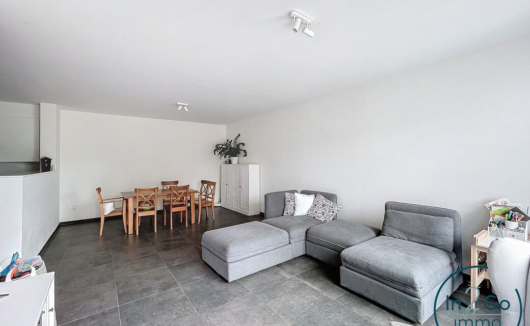 Appartement te huur in Zaventem