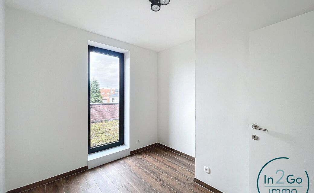 Appartement te huur in Zaventem