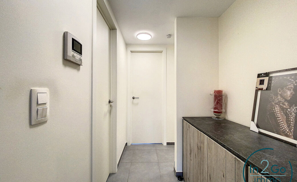 Appartement te koop in Aarschot