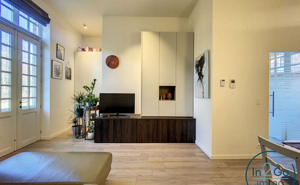 Appartement te koop in Bierbeek