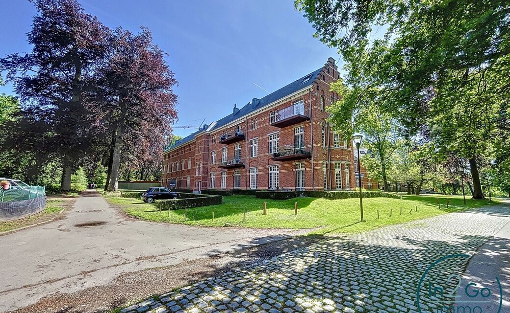 Appartement te koop in Bierbeek