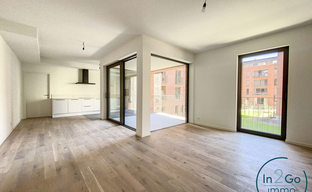 Appartement te koop in Leuven