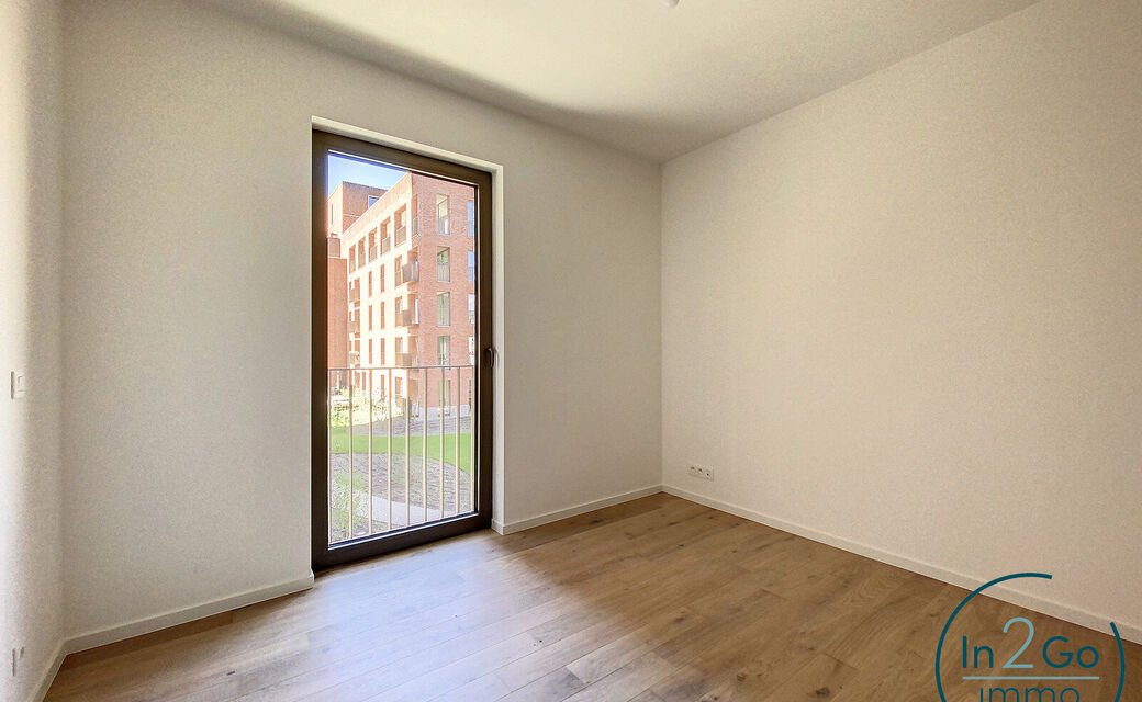 Appartement te koop in Leuven