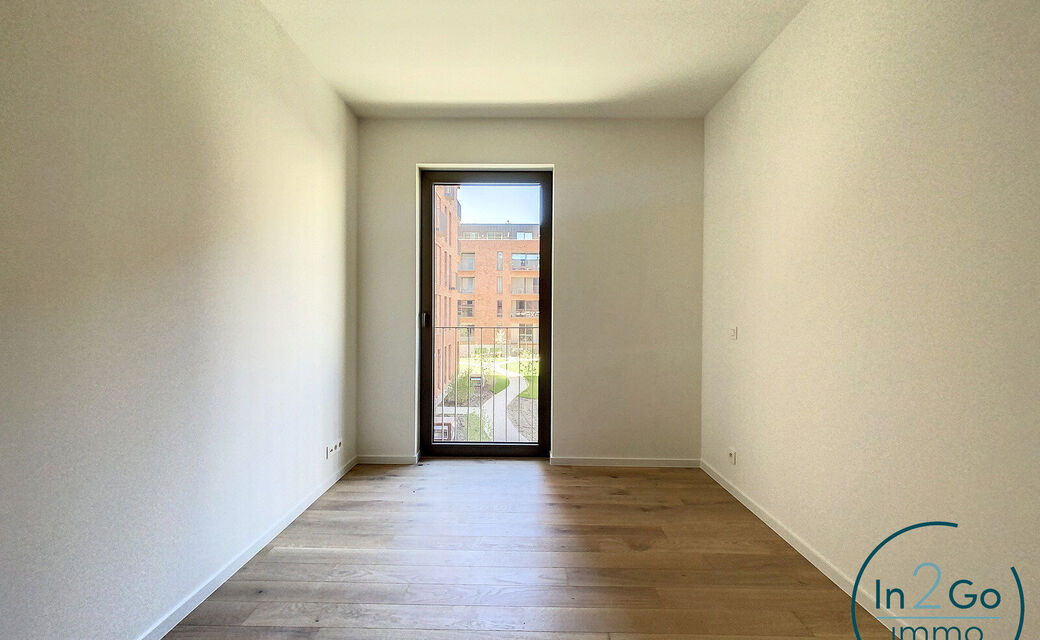 Appartement te koop in Leuven