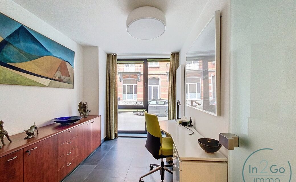 Appartement te koop in Leuven