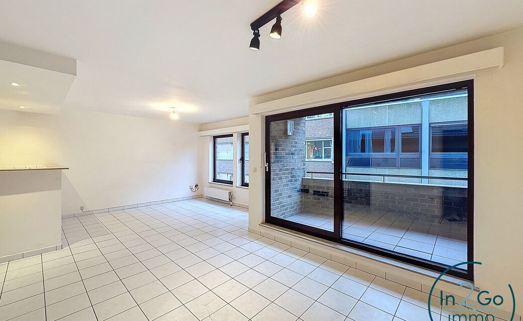 Appartement te koop in Leuven