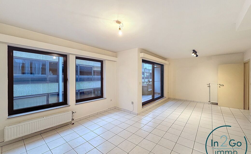 Appartement te koop in Leuven