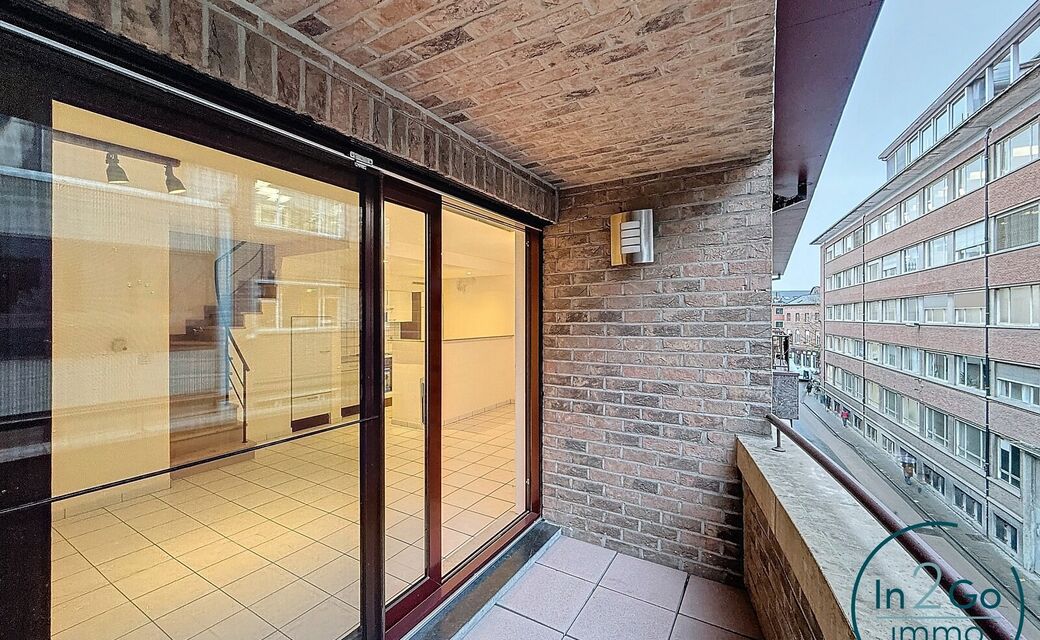 Appartement te koop in Leuven