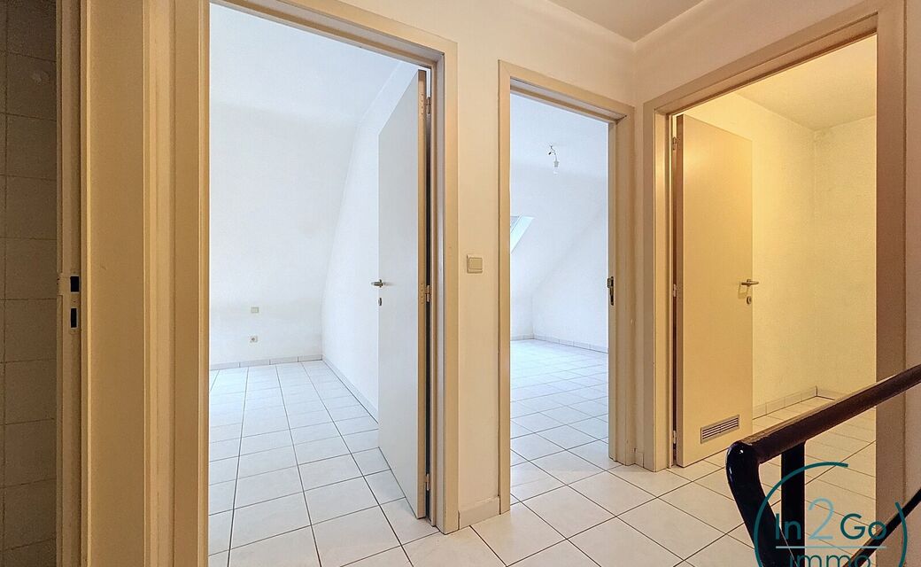 Appartement te koop in Leuven