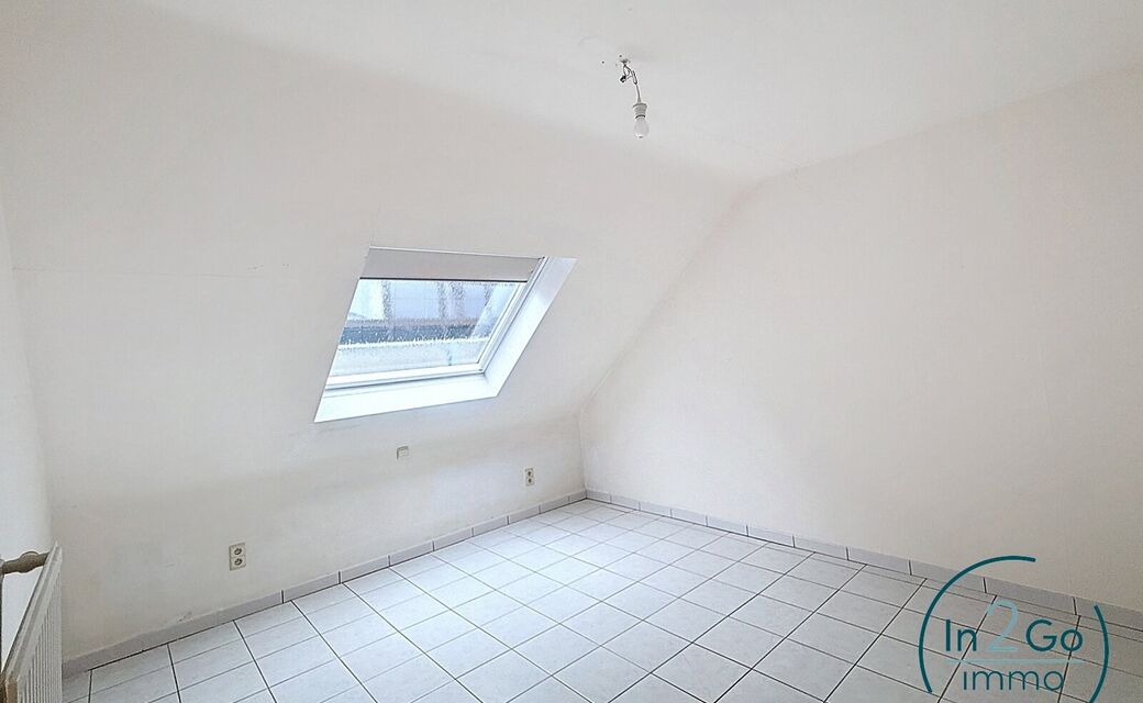 Appartement te koop in Leuven