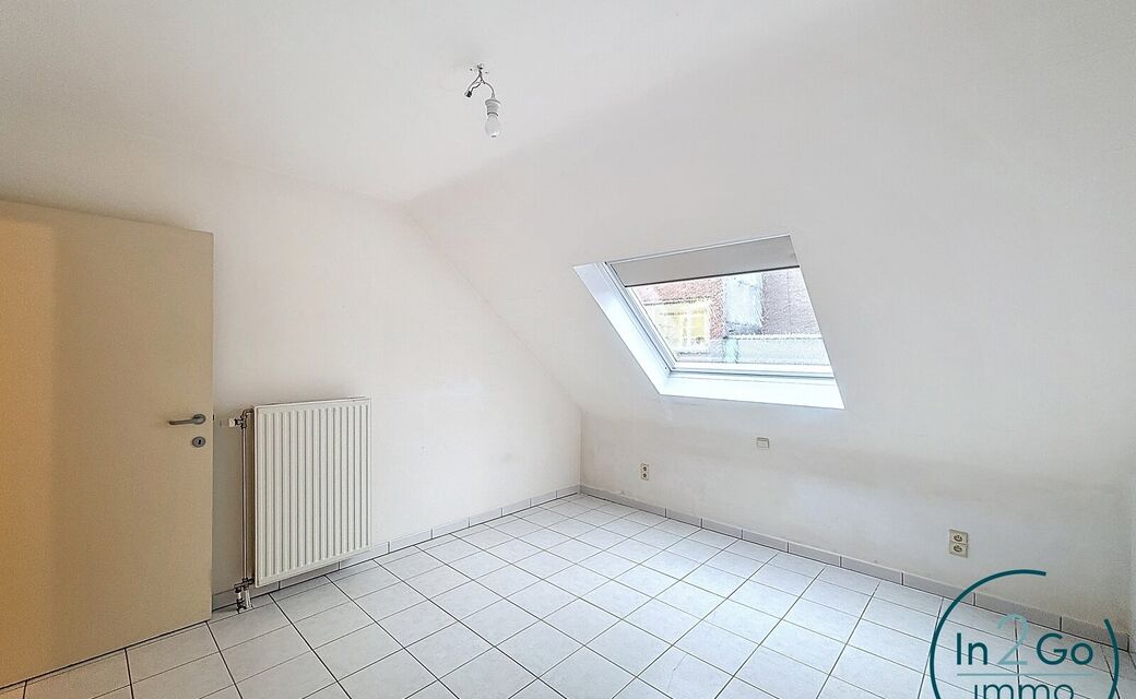 Appartement te koop in Leuven