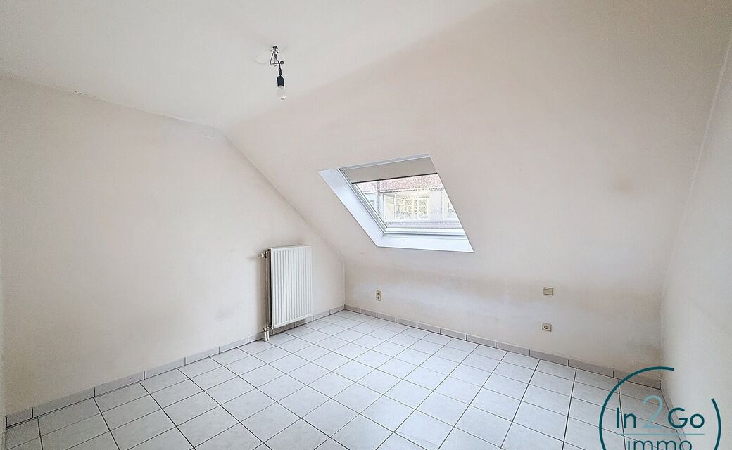 Appartement te koop in Leuven