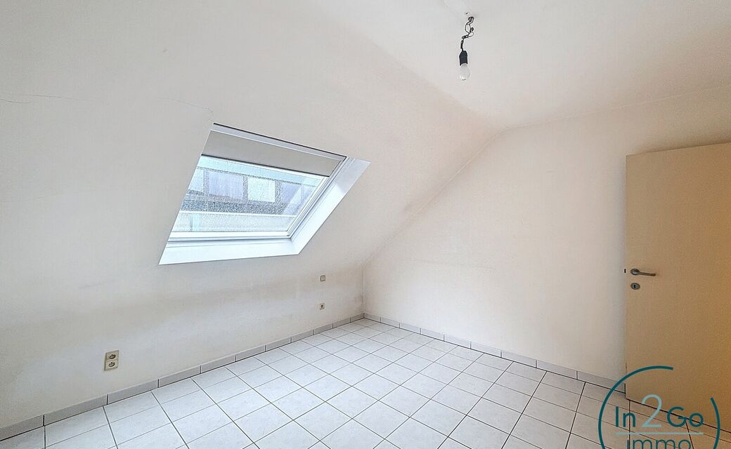 Appartement te koop in Leuven