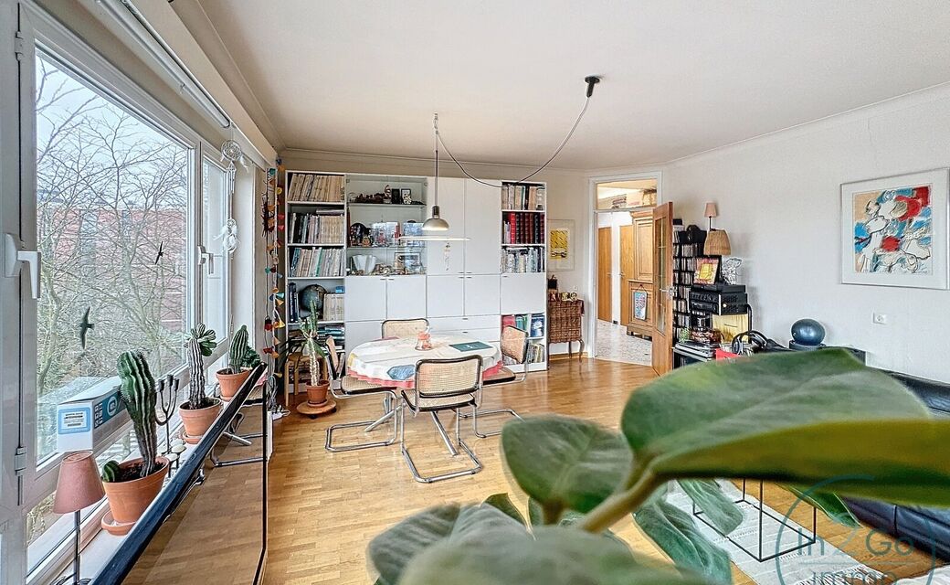 Appartement te koop in Leuven