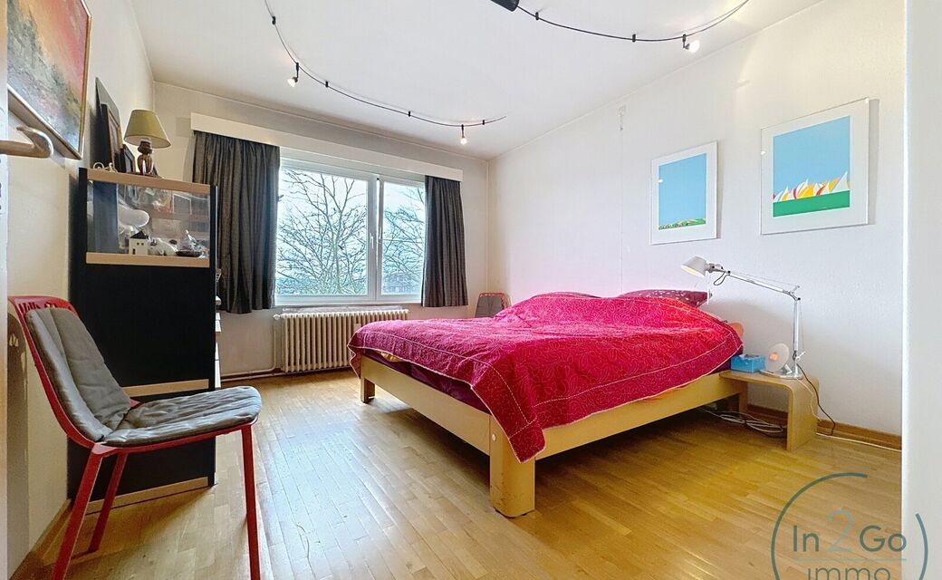 Appartement te koop in Leuven