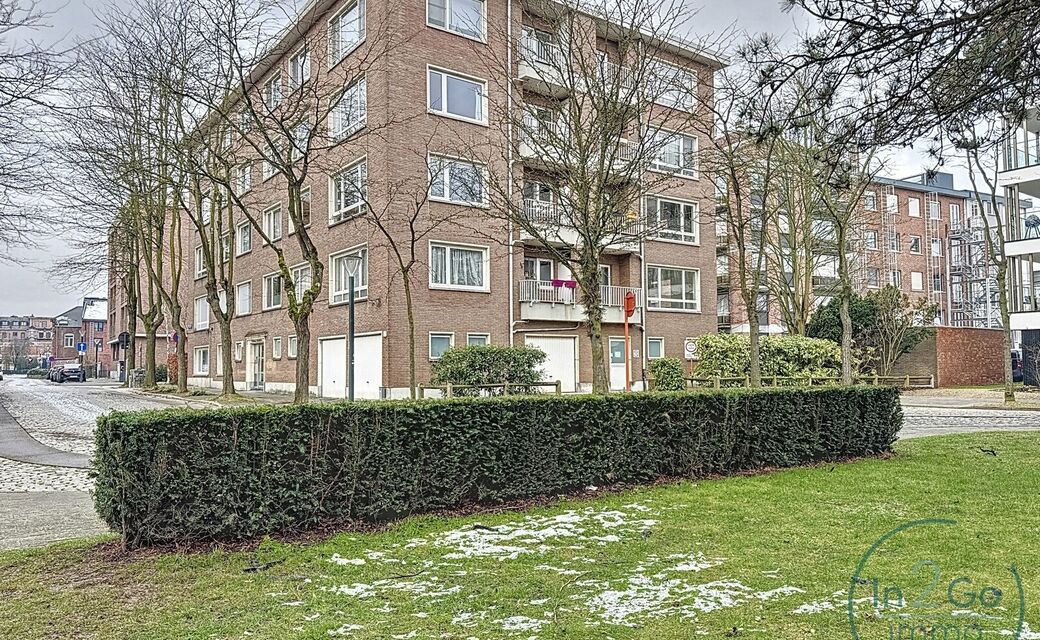 Appartement te koop in Leuven