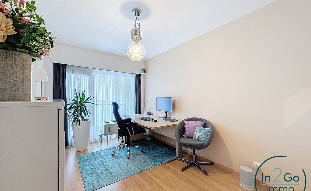 Appartement te koop in Leuven