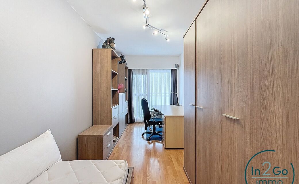 Appartement te koop in Leuven