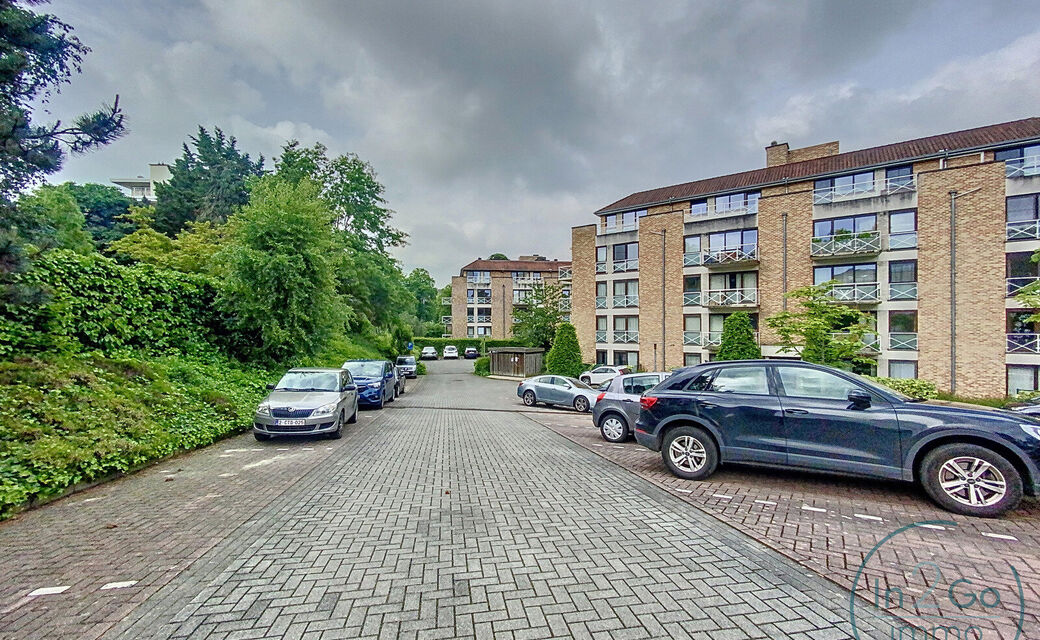 Appartement te koop in Leuven Heverlee