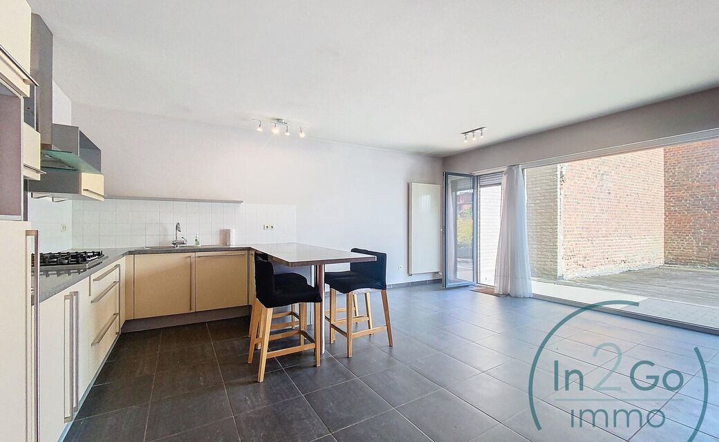 Appartement te koop in Leuven Heverlee