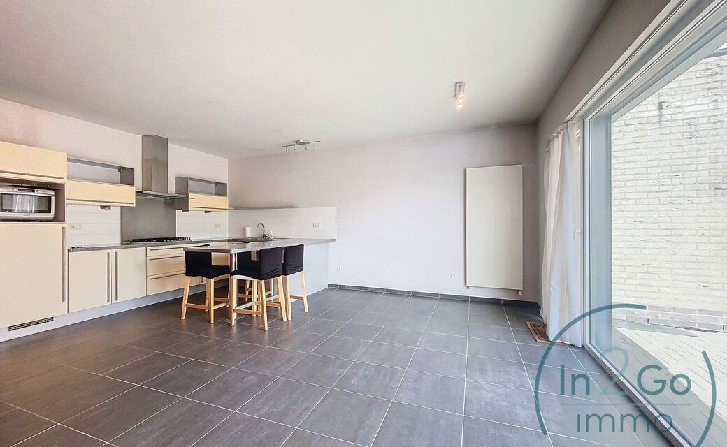 Appartement te koop in Leuven Heverlee