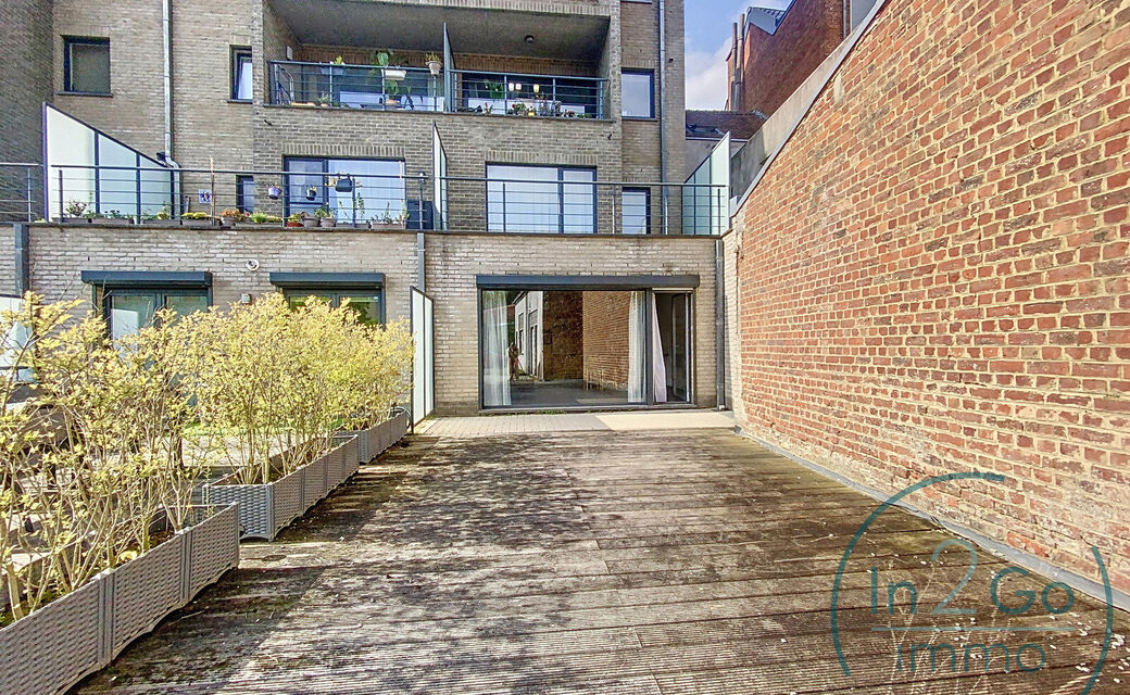 Appartement te koop in Leuven Heverlee