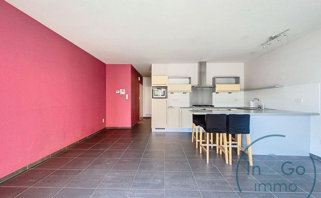 Appartement te koop in Leuven Heverlee