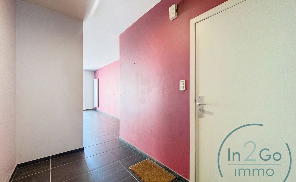 Appartement te koop in Leuven Heverlee