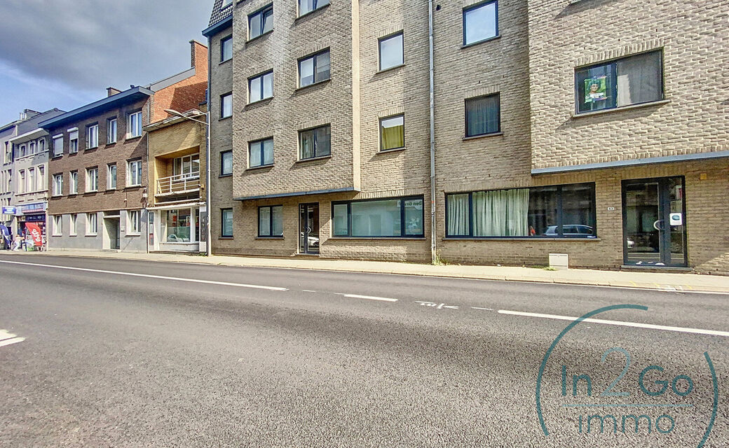 Appartement te koop in Leuven Heverlee