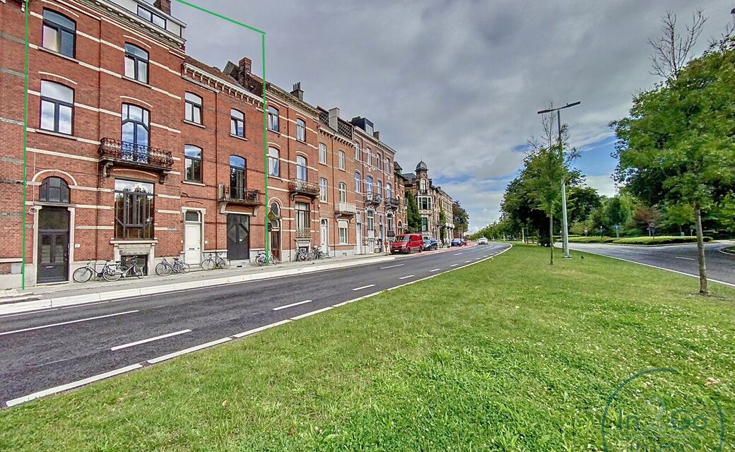 Buitengewoon huis te koop in Leuven